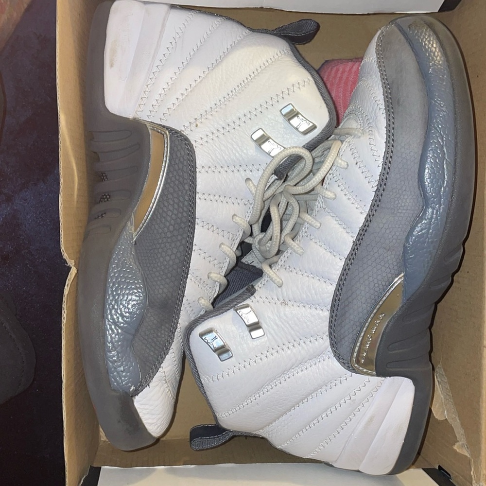 AIR JORDAN 12 2019